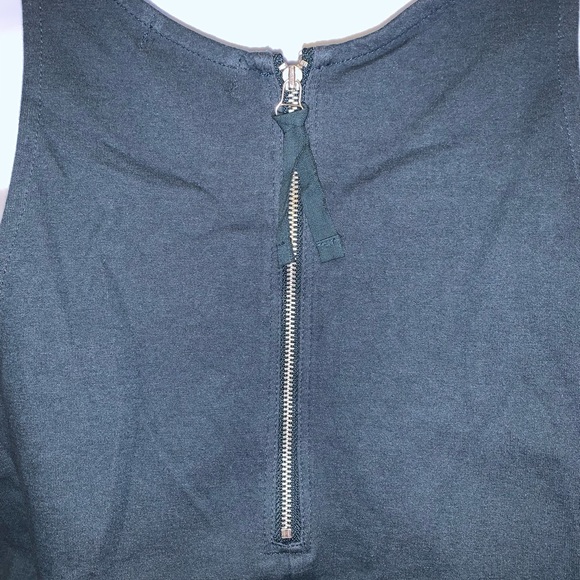 NWT GAP dress XXL navy blue - Picture 3 of 5